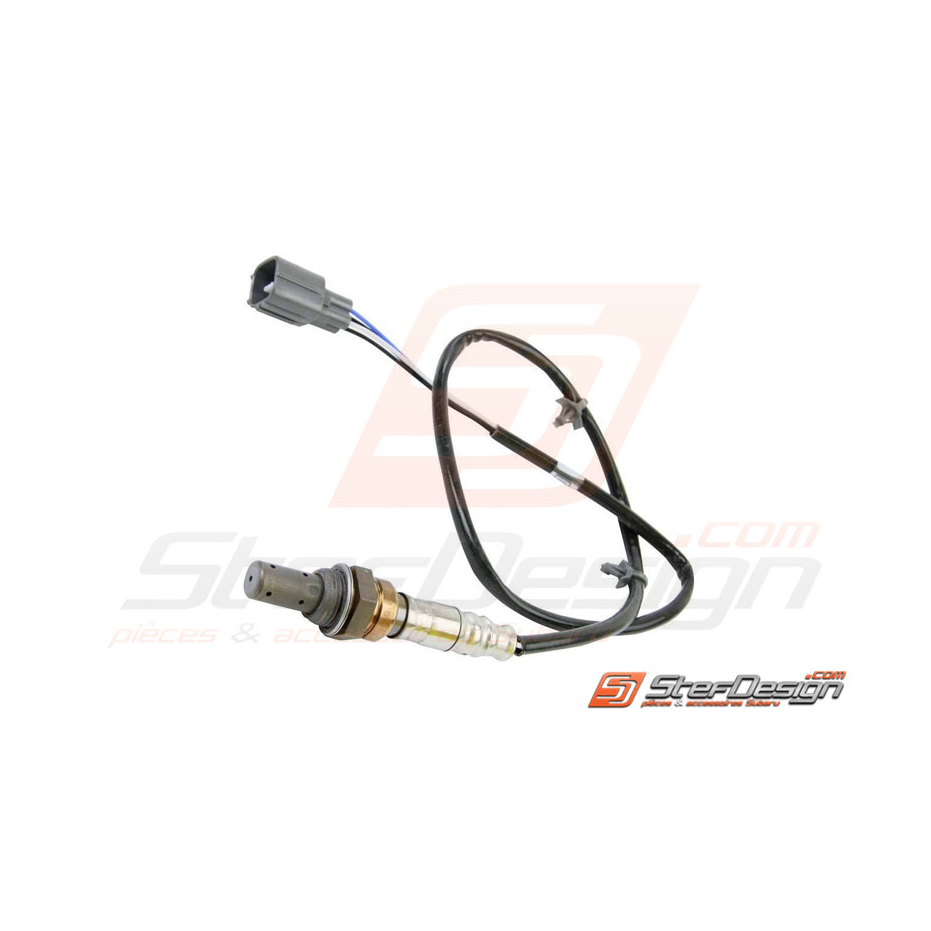 Sonde lambda sur collecteur WRX/STI 2001-2005