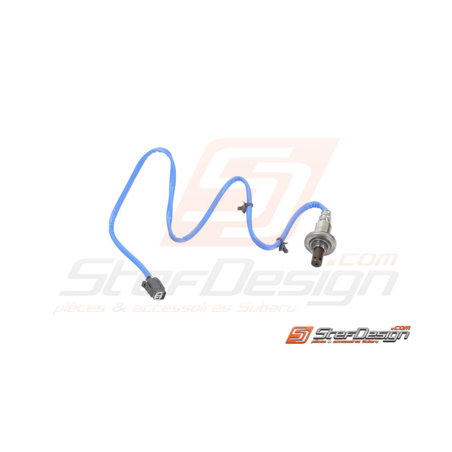 Sonde lambda sur collecteur pour WRX 2006-2011 STI 2006 -2007 Sonde lambda sur collecteur pour WRX 2006-2011 STI 2006 -2007