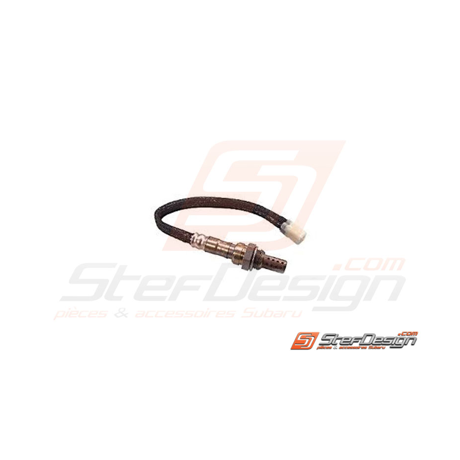 Sonde lambda origine subaru GT 99-00