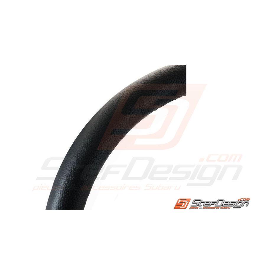 Volant " RRS "  3 branches simili tulipé 65°