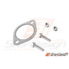 Down pipe INVIDIA avec catalyseur sport  subaru WRX/STI 01-07 Down pipe INVIDIA avec catalyseur sport  subaru WRX/STI 01-07