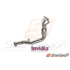 Down pipe INVIDIA avec catalyseur sport  subaru WRX/STI 01-07 Down pipe INVIDIA avec catalyseur sport  subaru WRX/STI 01-07