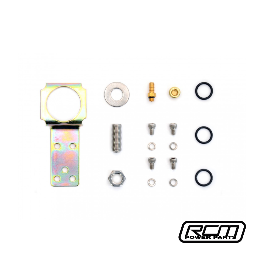 Régulateur de pression d'essence RCM 