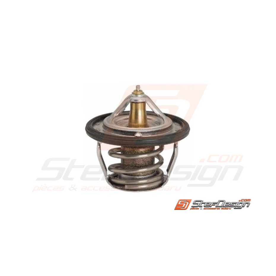 Thermostat origine avec joint SUBARU GT WRX STI 93-15