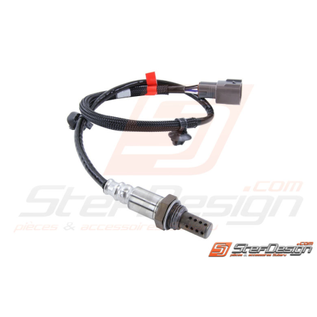 Sonde lambda sur down pipe WRX/STI 2001-2007