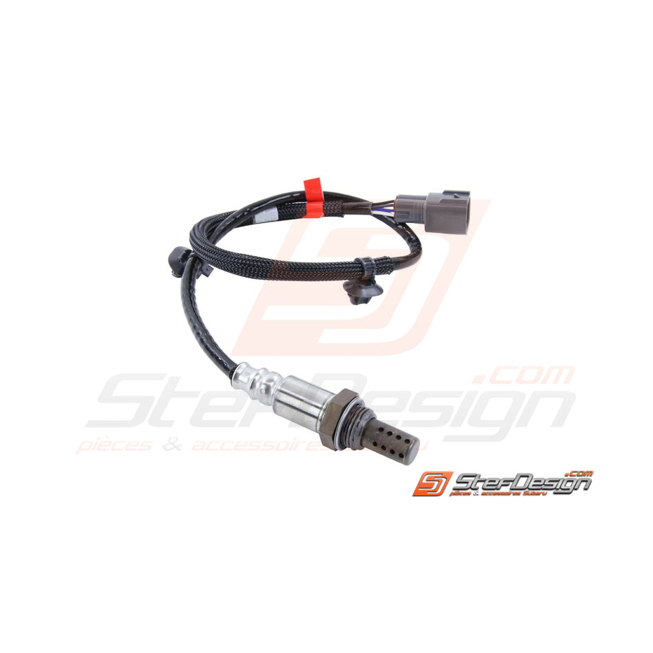 Sonde lambda sur down pipe WRX/STI 2001-2007