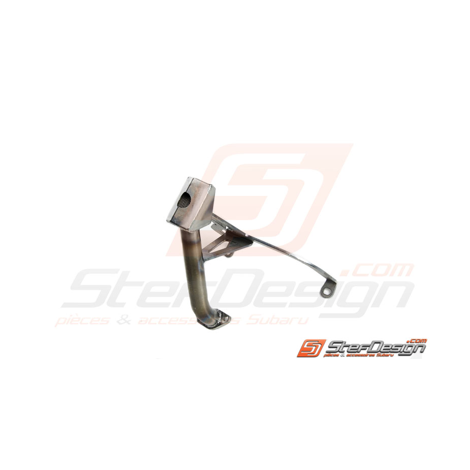 Crépine renforcé KILLER B subaru 2.0L EJ20