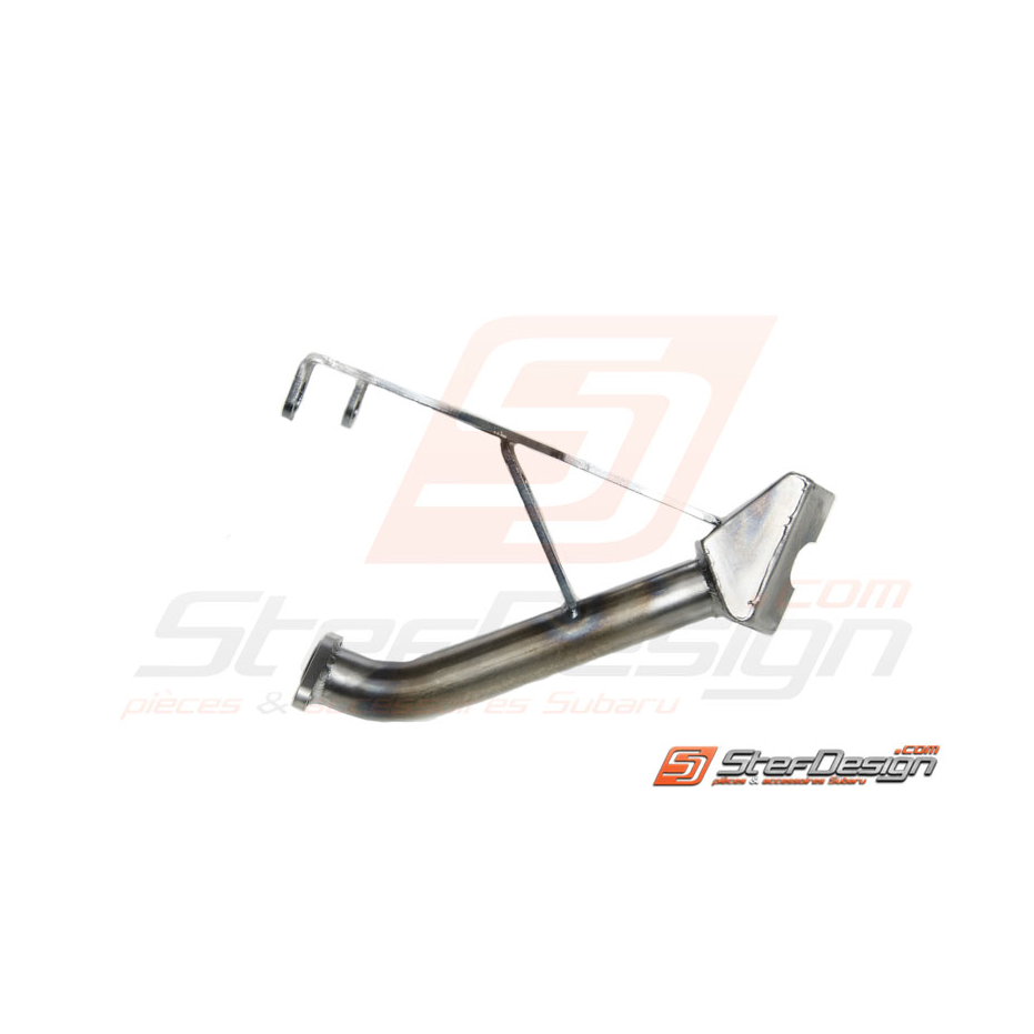 Crépine renforcé KILLER B subaru 2.0L EJ20