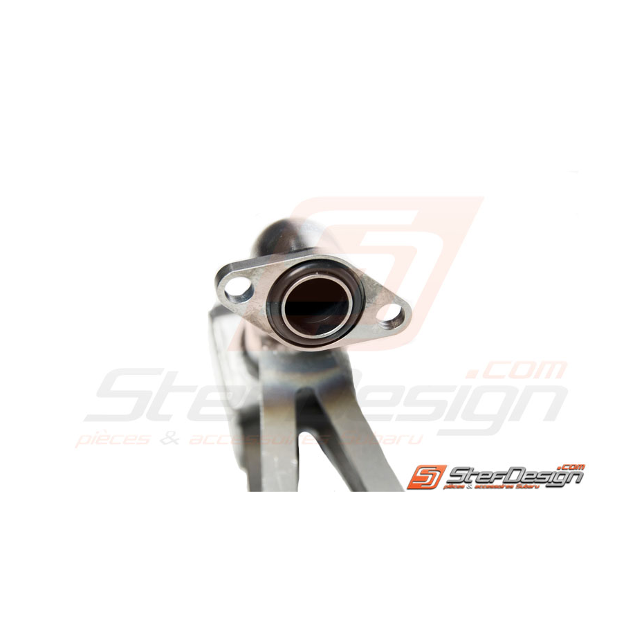 Crépine renforcé KILLER B subaru 2.0L EJ20