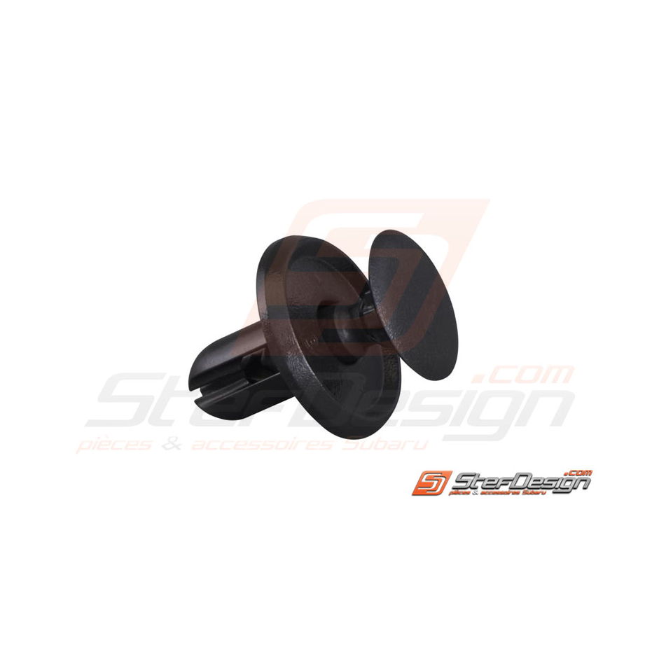 Clips de calandre WRX/STI 06-10 et pare choc arrière BRZ