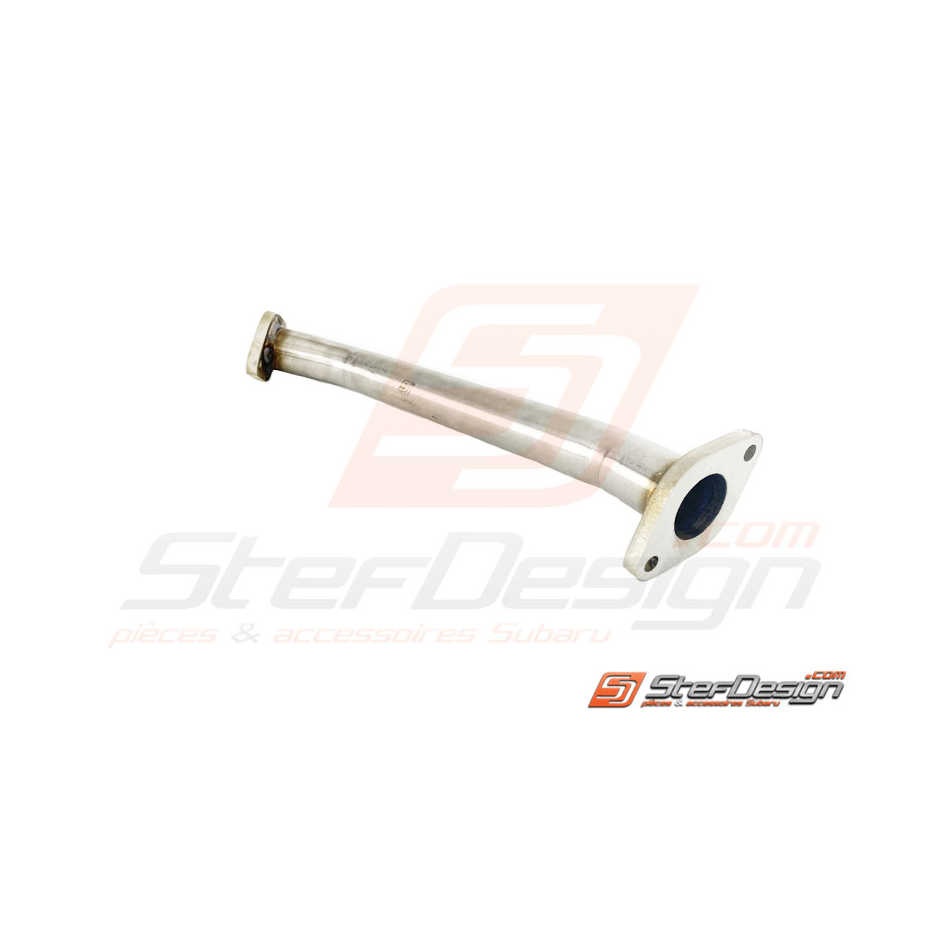 Cross pipe subaru impreza  Cross pipe subaru impreza
