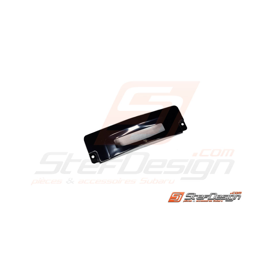 Couvercle complet boitier d'embrayage GT 99-00 WRX 01-11