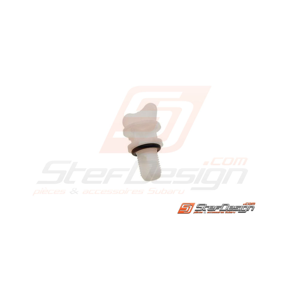 Vis de purge de radiateur SUBARU IMPREZA GT 93-00