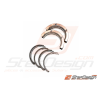 Coussinet vilebrequin ACL Trimétal côte standard EJ20 / EJ25 Coussinet vilebrequin ACL Trimétal côte standard EJ20 / EJ25
