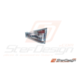 feu arriere gauche cristal Impreza 2008+