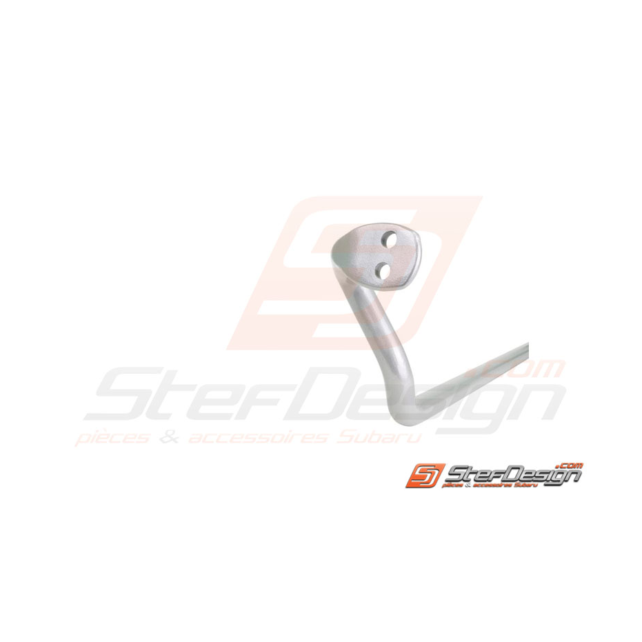 Barre anti-roulis Whiteline pour WRX 2001 à 2007 break