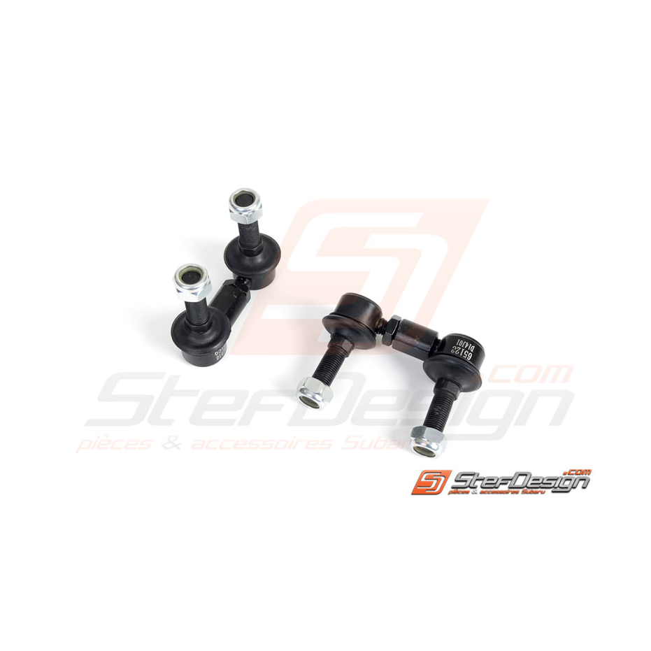 links avant Whiteline STI 2014/2015