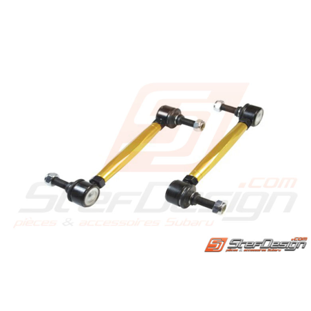 Links avant WHITELINE pour subaru BRZ et Toyota gt 86