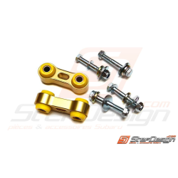 Links avant WHITELINE pour subaru GT 93-00