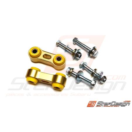 Links avant WHITELINE pour subaru GT 93-00