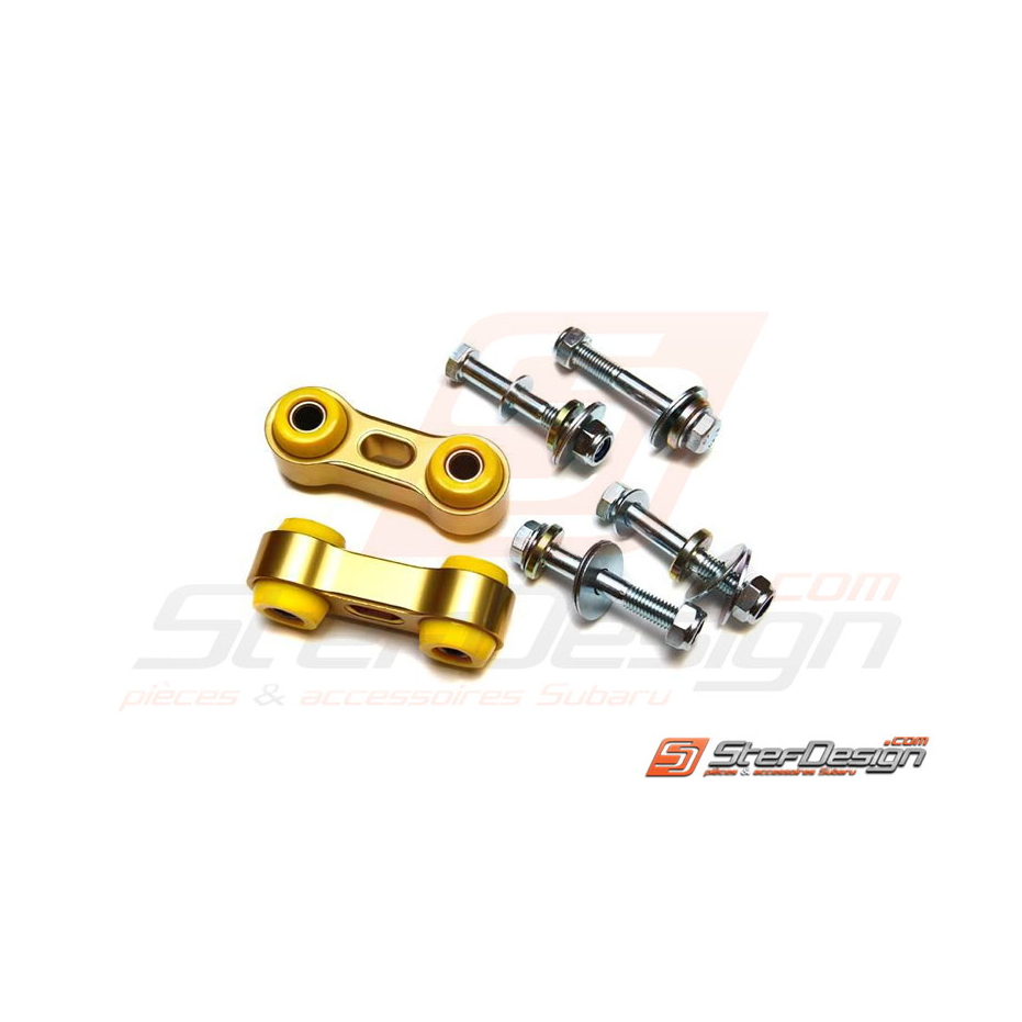 Links avant WHITELINE pour subaru GT 93-00