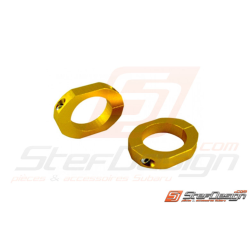 Support de verrouillage pour barre stabilisatrice WHITELINE