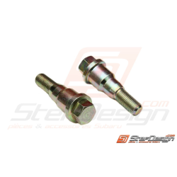 Vis guide de berceau arriere WHITELINE impreza GT 1993-2000 et WRX/STI 2001-2007