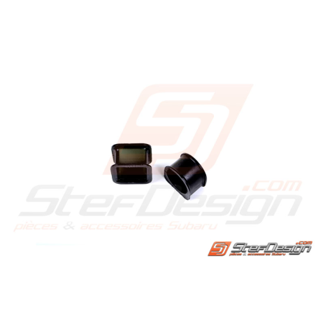 silent bloc de direction whiteline GT 93-00 WRX/STI 01-04