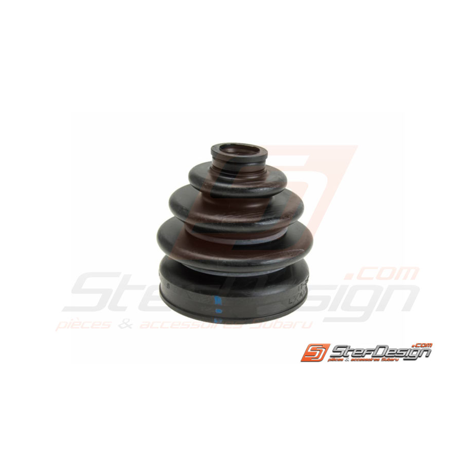 Soufflet de cardan origine côté roue SUBARU GT 96-97