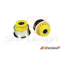 Silent bloc de triangle avant WHITELINE pour BRZ et Toyota GT 86