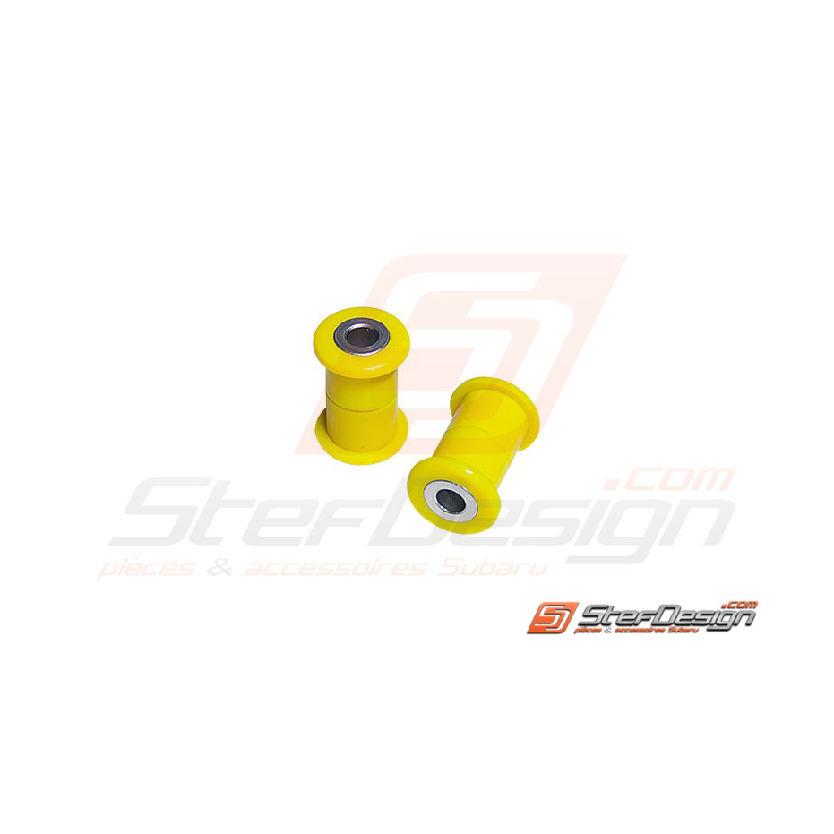 Silent bloc de direction whiteline pour SUBARU BRZ- TOYOTA gt 86