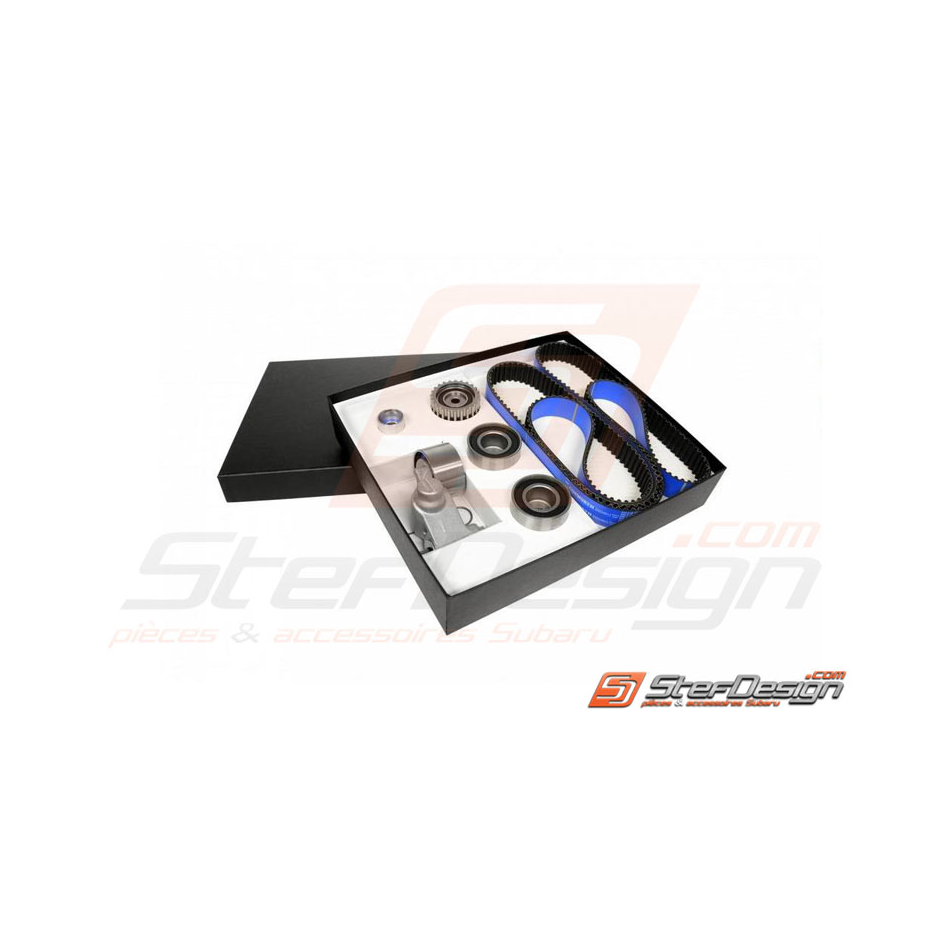 kit distribution renforcé  SUBARU IMPREZA GT 99-00 et WRX/STI 01-02