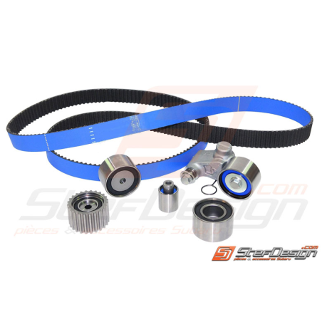 kit distribution renforcé  SUBARU IMPREZA GT 99-00 et WRX/STI 01-02