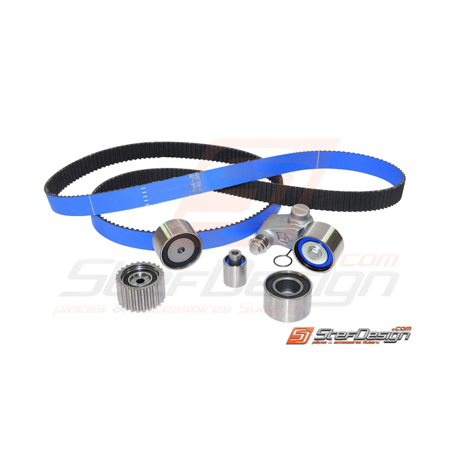 kit distribution renforcé  SUBARU IMPREZA GT 99-00 et WRX/STI 01-02