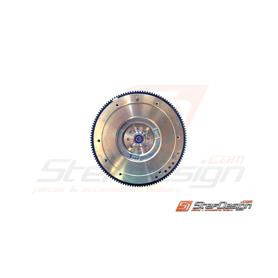 Volant moteur origine subaru WRX 06-10