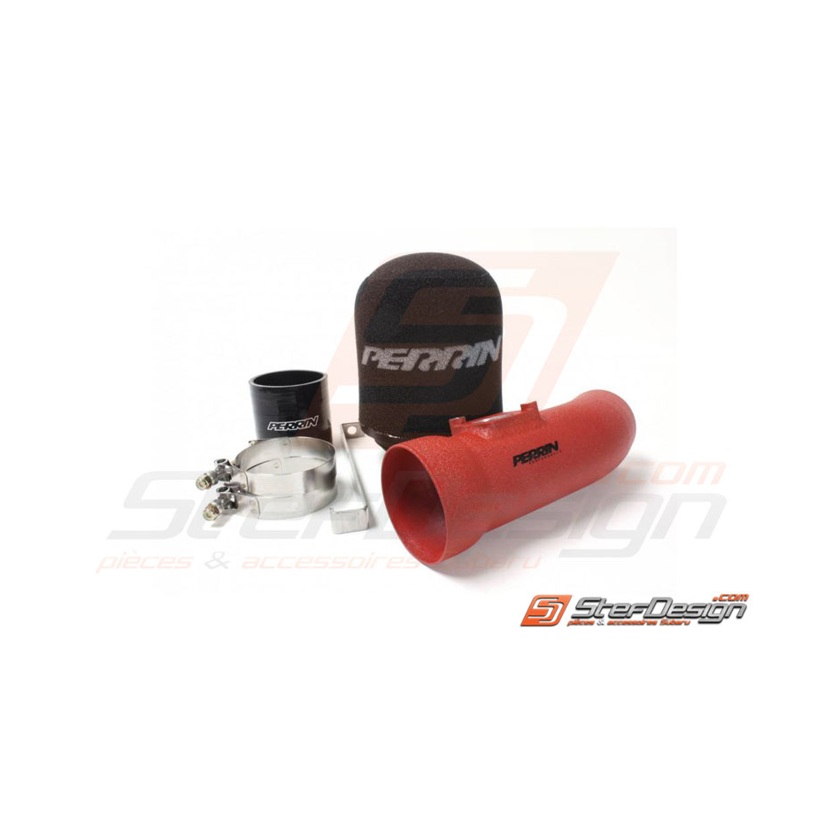 Admission courte PERRIN WRX/STI 01-07