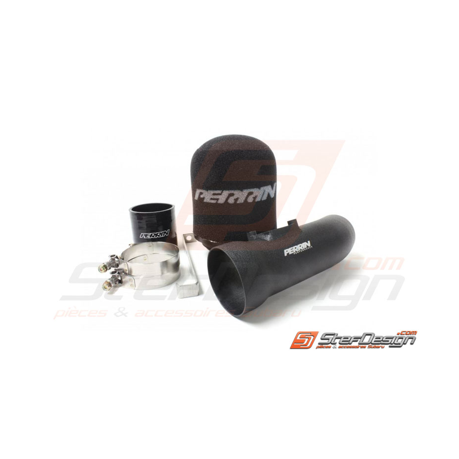 Admission courte PERRIN WRX/STI 01-07