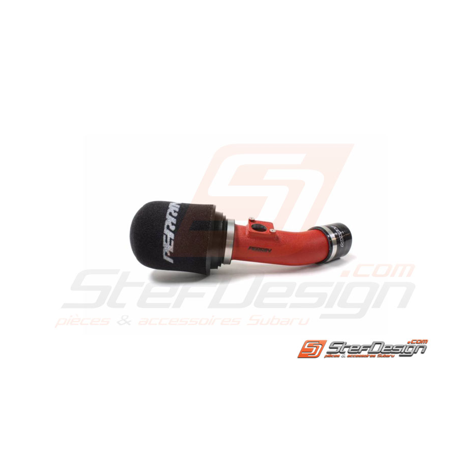 Admission courte PERRIN WRX/STI 01-07