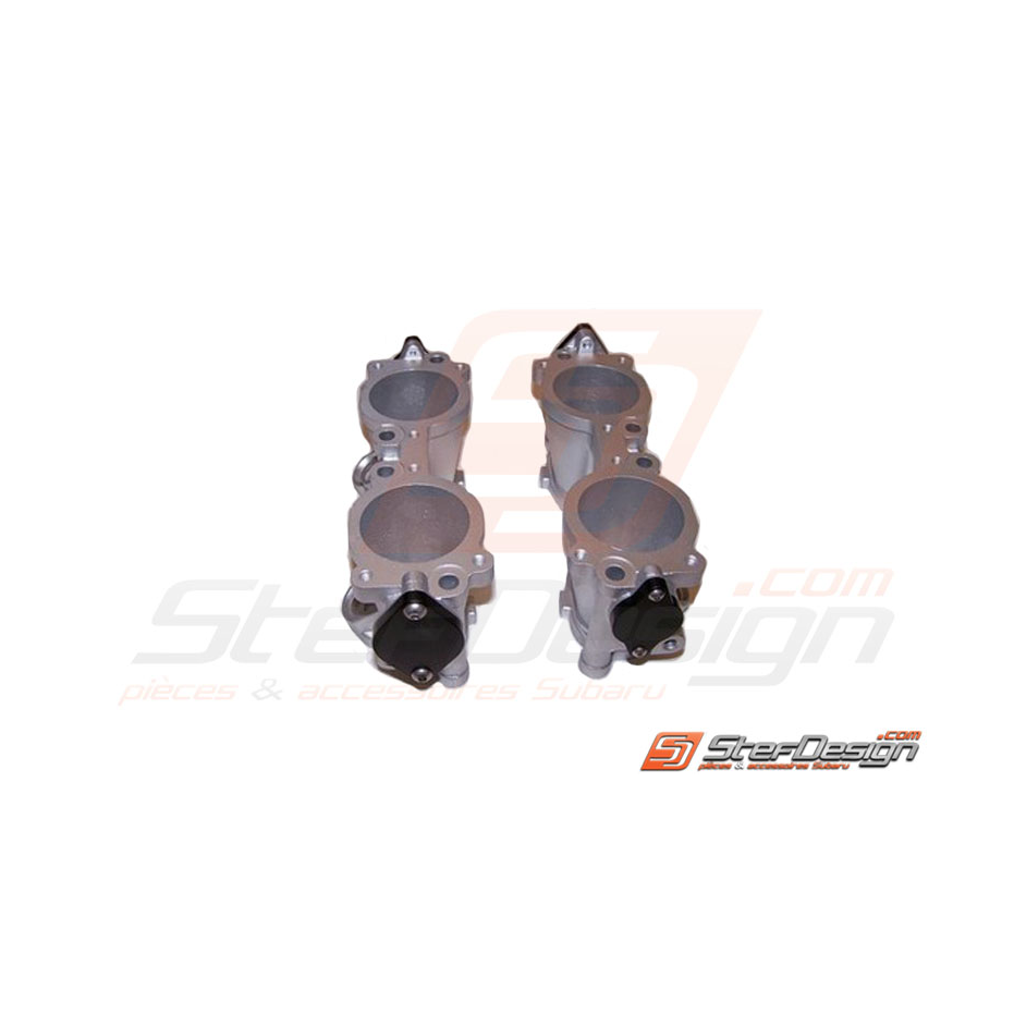 Kit Suppression TGV subaru impreza  wrx et sti de 2002 a 2007