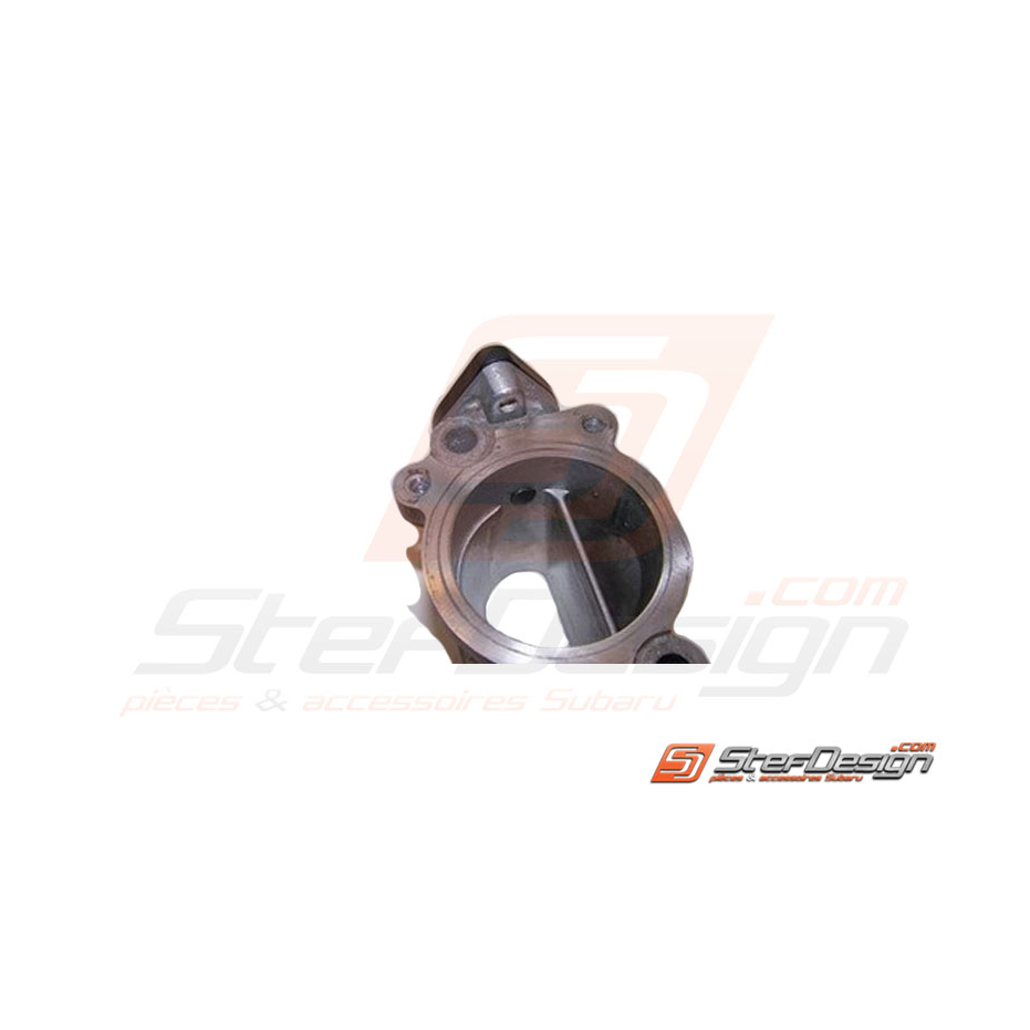 Kit Suppression TGV subaru impreza  wrx et sti de 2002 a 2007