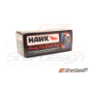 Kit plaquettes avant HAWK HP+ SUBARU WRX 08-10 BRZ TOYOTA GT86