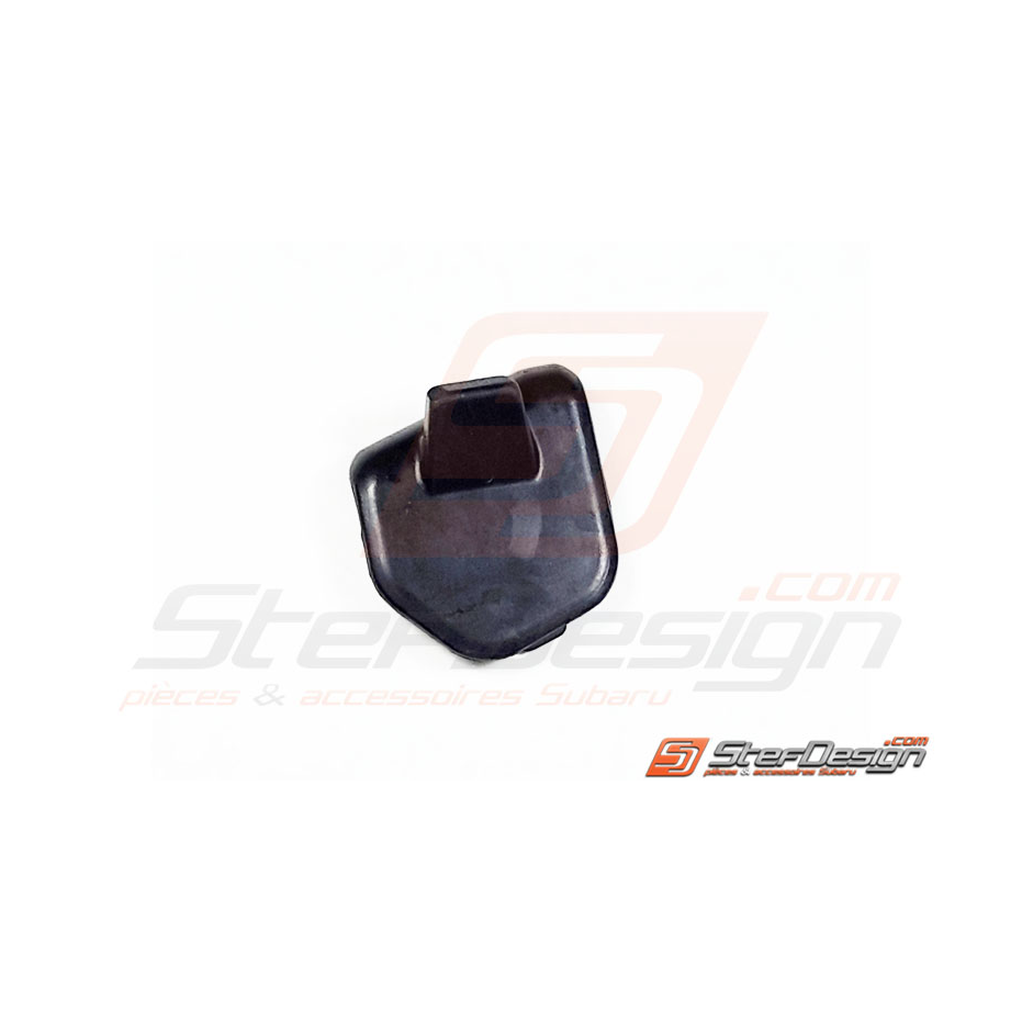 Bouchon contrôle volant moteur