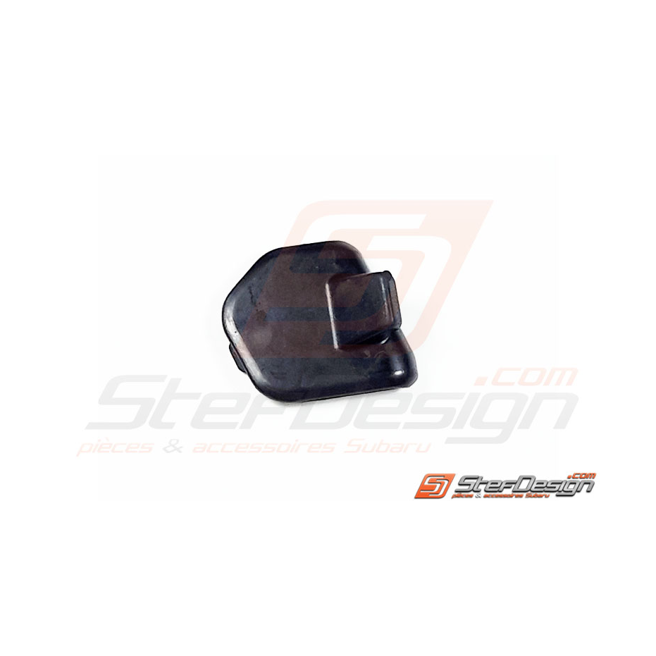 Bouchon contrôle volant moteur