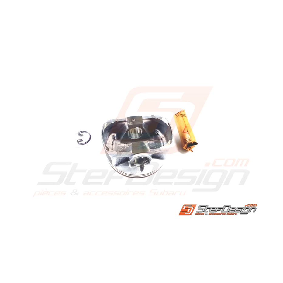 Piston origine subaru wrx 2.5  Piston origine subaru wrx 2.5