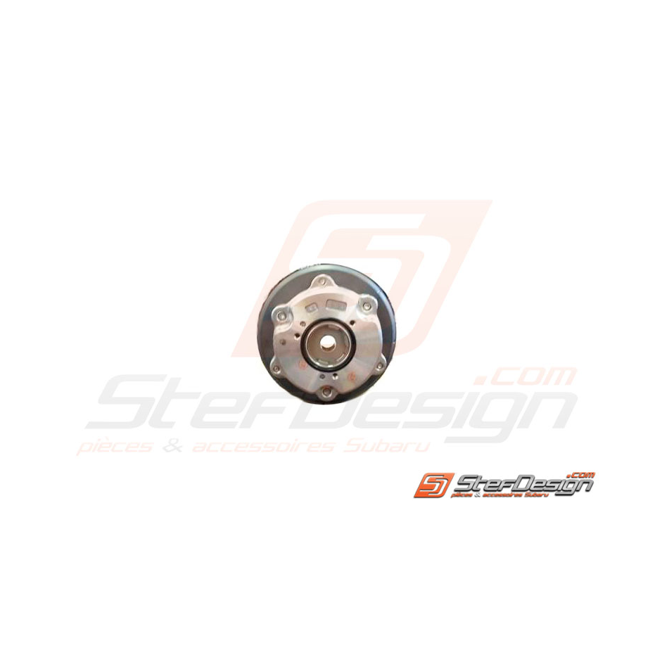 Poulie AAC admission droite STI 2001-2016 WRX 06-10 Poulie AAC admission droite STI 2001-2016 WRX 06-10