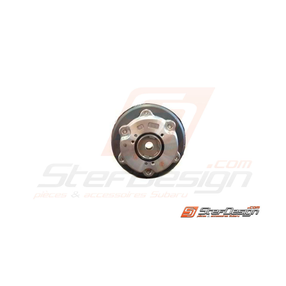 Poulie AAC admission gauche STI 2001-2016 WRX 06-10 Poulie AAC admission gauche STI 2001-2016 WRX 06-10