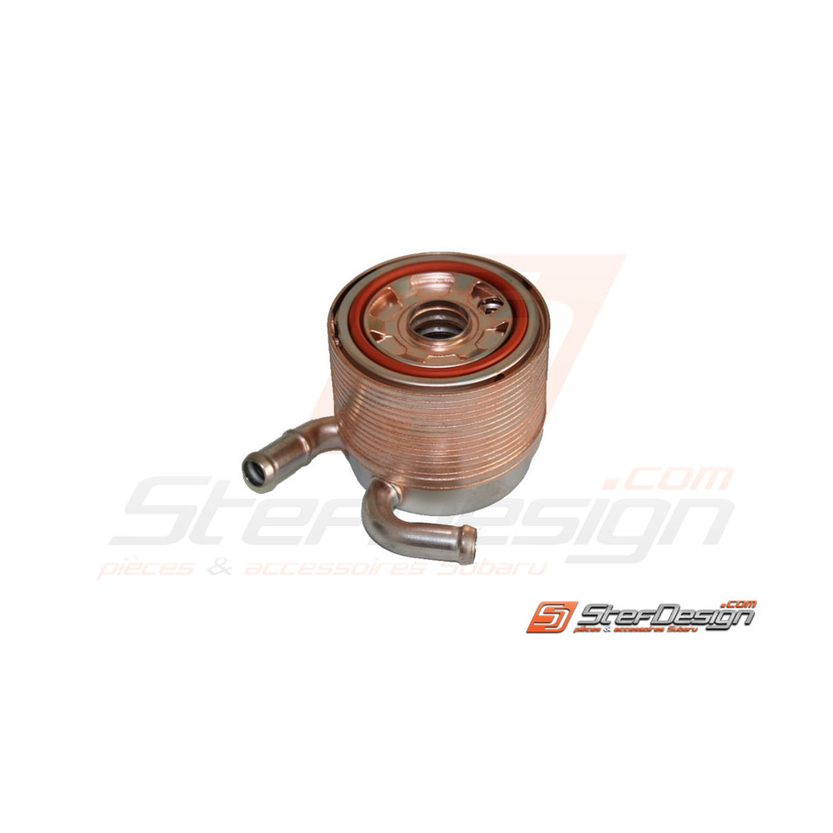 Modine d'huile origine subaru WRX 08-11 STI 08-18 Modine d'huile origine subaru WRX 08-11 STI 08-18