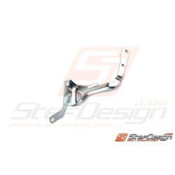 Patte de fixation droite d'échangeur Subaru WRX et STI  04/03-07 
