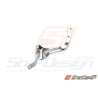 Patte de fixation droite d'échangeur Subaru WRX et STI  04/03-07  Patte de fixation droite d'échangeur Subaru WRX et STI  04/03-07