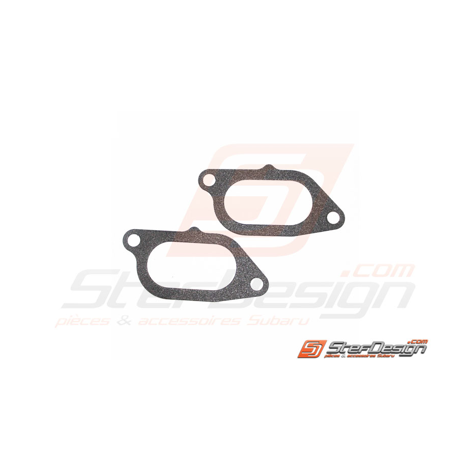 Joint sous échangeur 